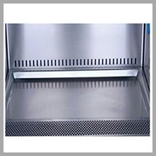 biological Safety Cabinet Work Zone biological Safety Cabinet Work Zone
