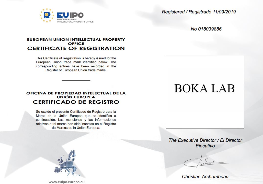 Boka Horizontal Laminar Air Flow Cabinet for Pharmaceutical Clean Room Product Certificate-EU