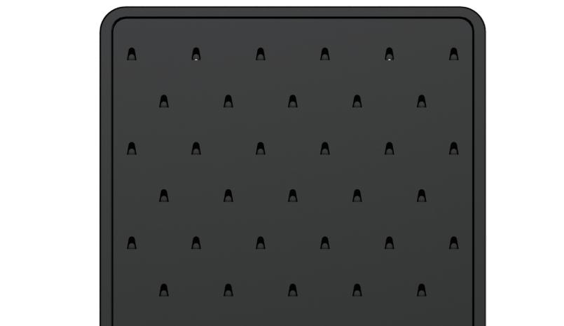 product-805-465 lab PP Pegboard