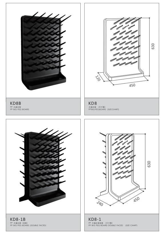 Laboratory Pegboard Laboratory Pegboard