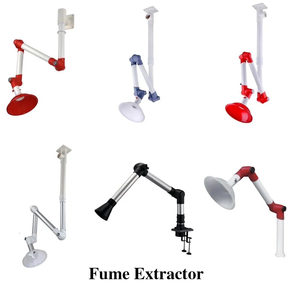 fume extractor