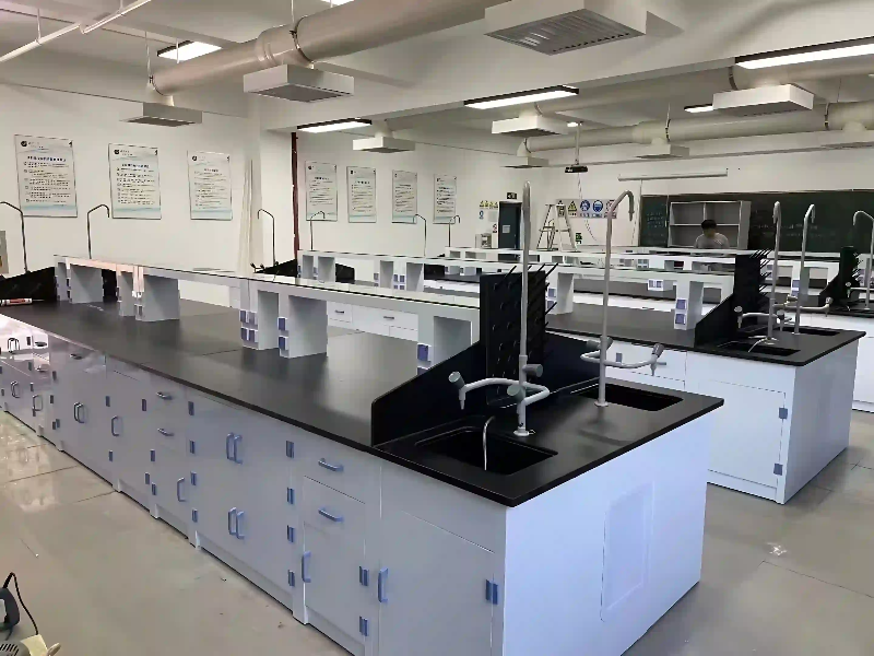 PP Lab Bench PP Lab Bench