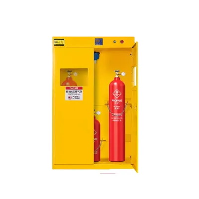 vertical Gas Cylinder Cabinet vertical Gas Cylinder Cabinet