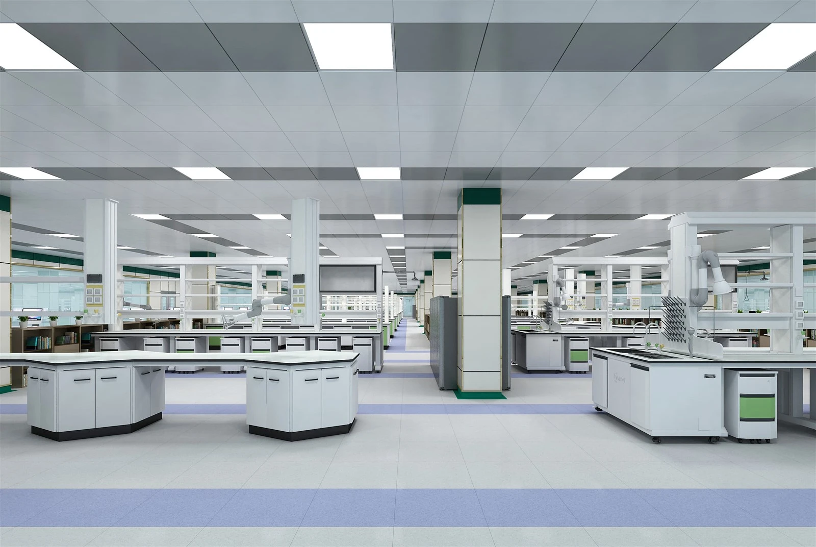 Laboratory Laboratory