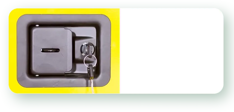 Three point serial  door lock.png