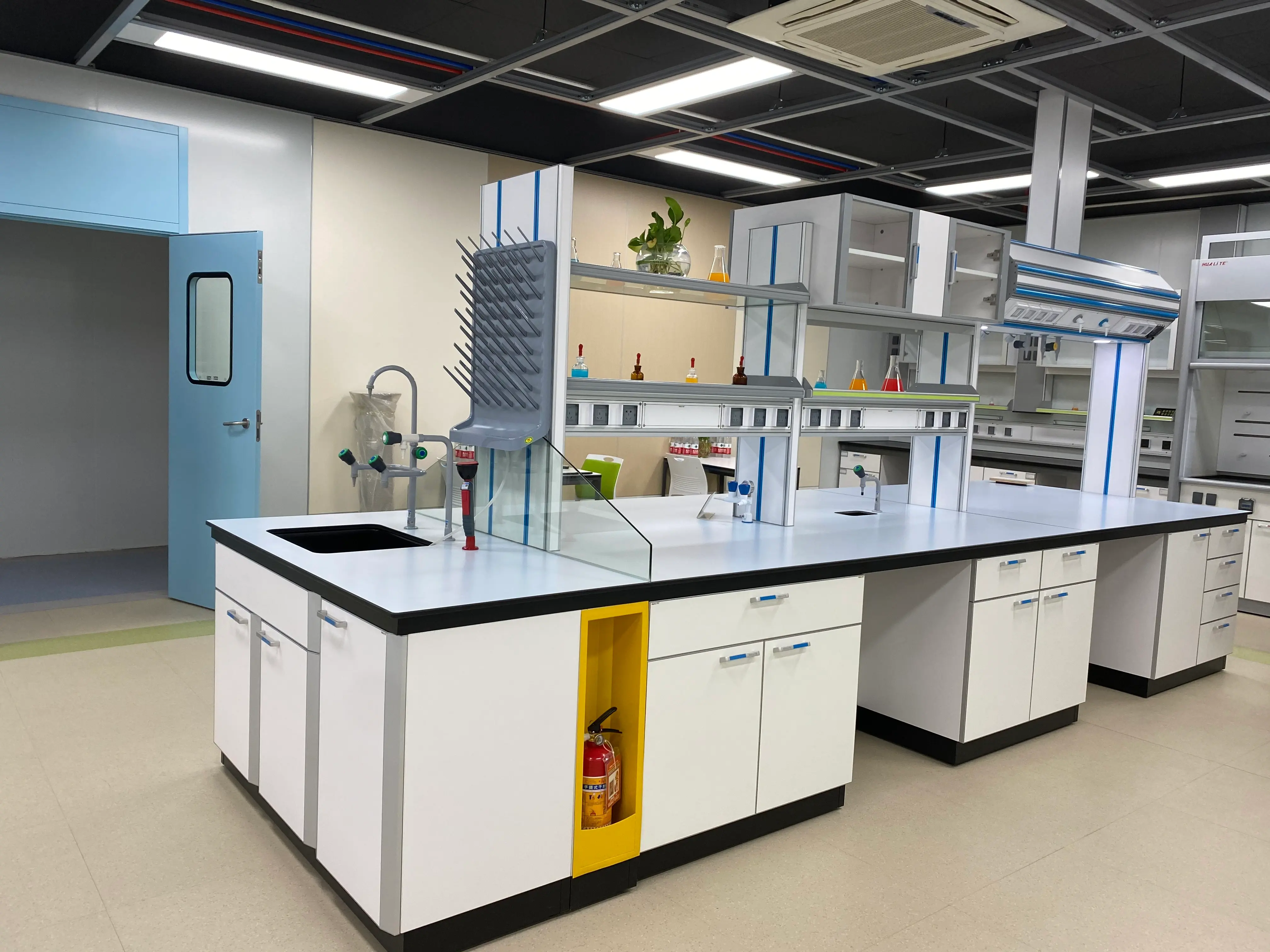 LAB