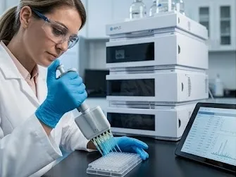 Pharmaceutical & Biotech Pharmaceutical & Biotech