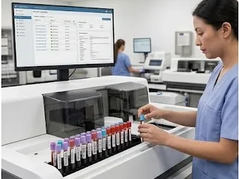 Clinical & Medical Diagnostics Clinical & Medical Diagnostics