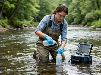 Environmental Testing Environmental Testing