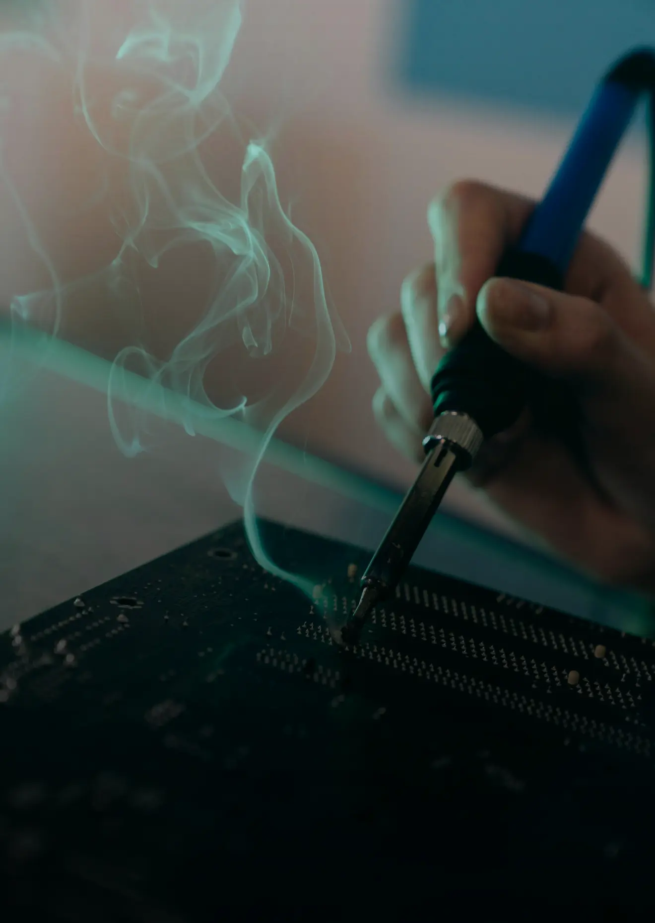 electronics manufacturing electronics manufacturing
