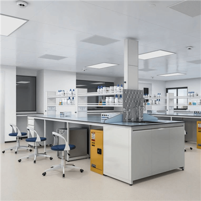 How To Maintain The Laboratory Bench?