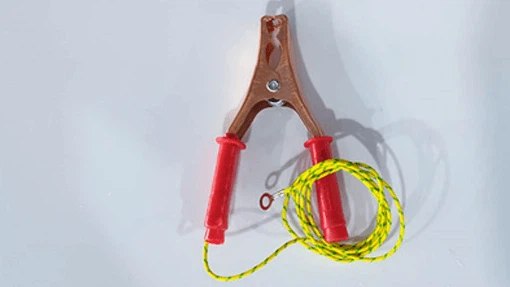 grounding clamp grounding clamp