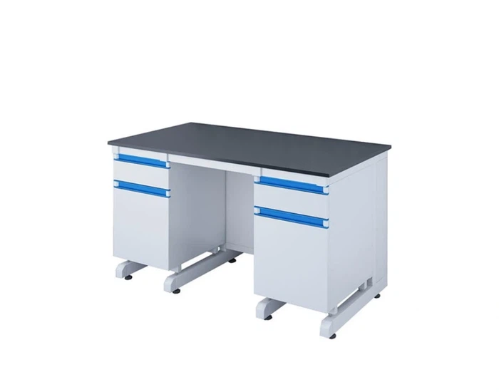 Steel Wood Lab Bench Steel Wood Lab Bench