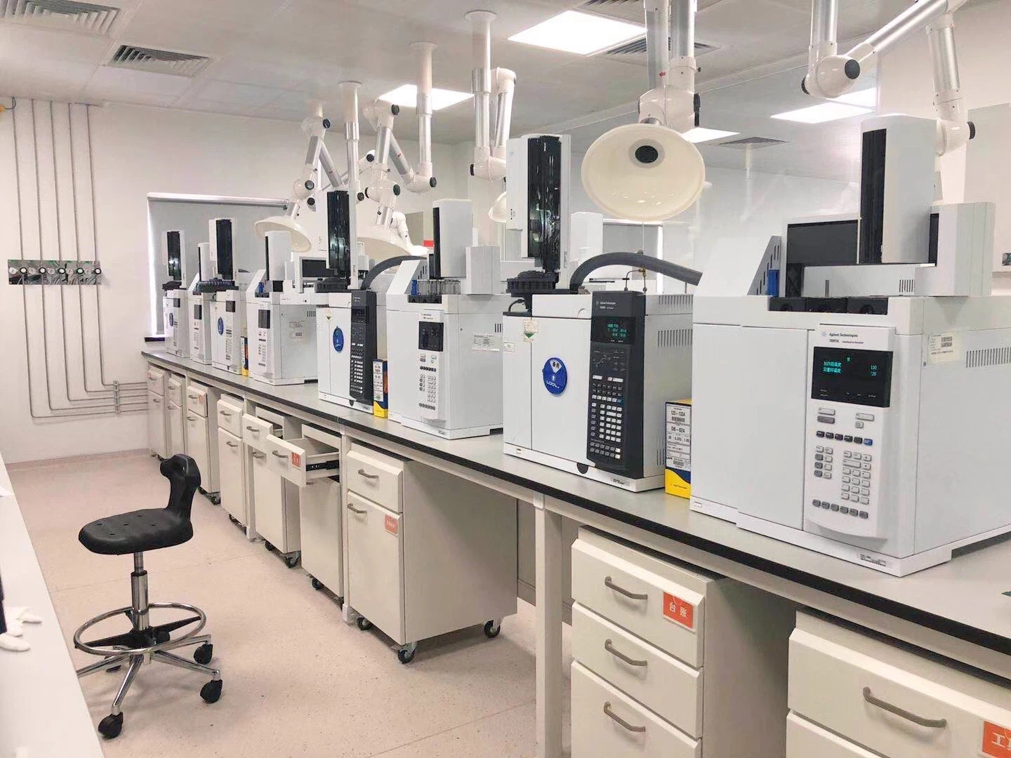 Computer Lab Bench Computer Lab Bench