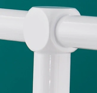 Explosion-Proof Thickened Tube Explosion-Proof Thickened Tube