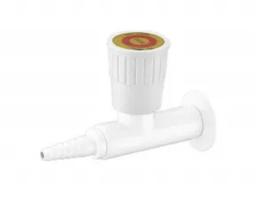 Professional Laboratory Gas Faucet – Bench-Top Tap & Outlet Valve For Science Research