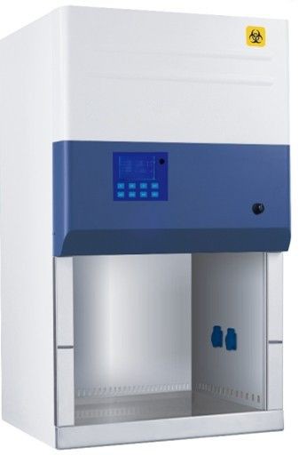 Tabletop Ducted Fume Hood