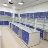 School Lab Furniture | Metal Chemical Laboratory Equipment