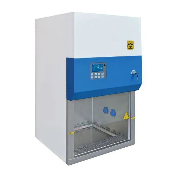 Horizontal Laminar Air Flow Cabinet For Pharmaceutical Clean Room