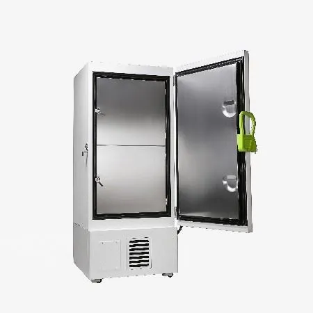Medical Refrigerator for Vaccines -86 Degrees 408DL Medical Refrigerator for Vaccines -86 Degrees 408DL