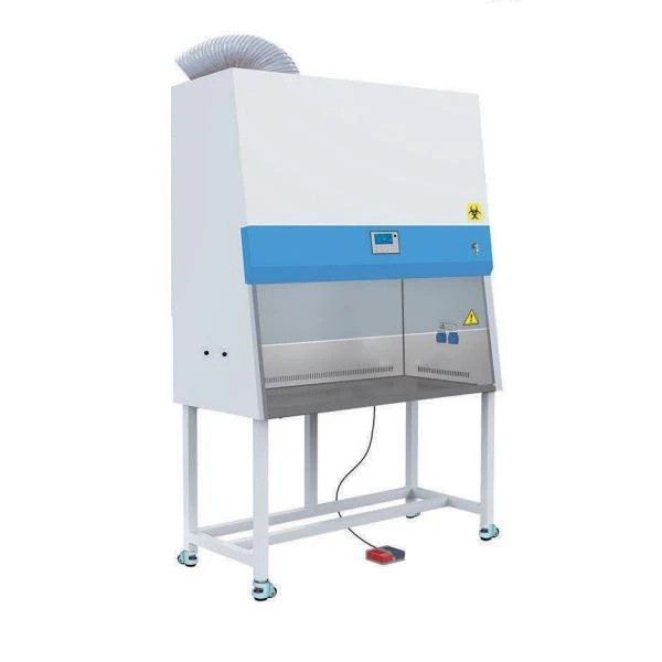 Class II B2 Biological Safety Cabient For Laboratory