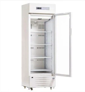 Vaccine Refrigerator for Lab Or Medical 2~8℃ 236L