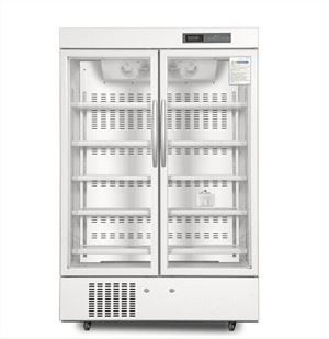 Vaccine Storage Freezer Equipments Freezer 2~8℃ 656L