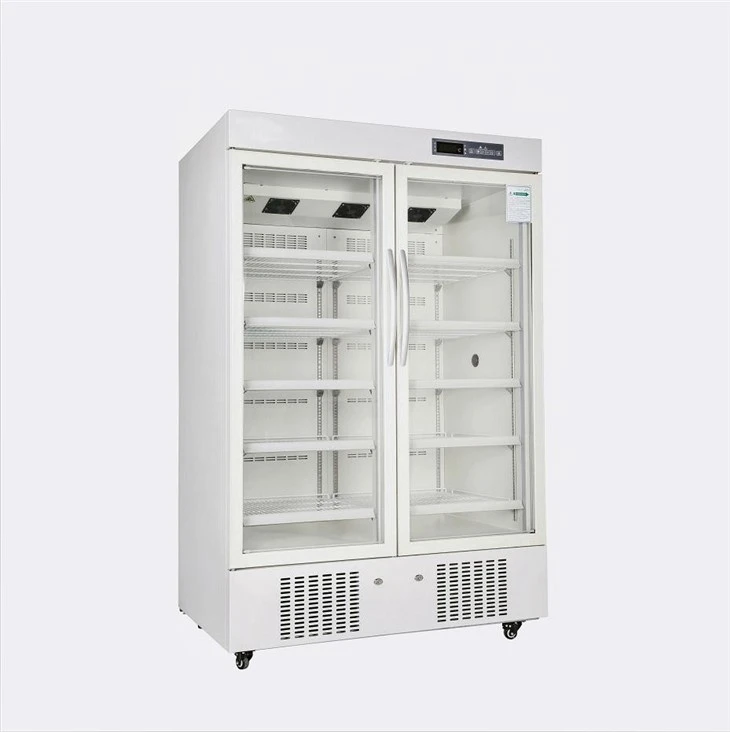 Vaccine Refrigerator And Freezer BOKA 2~8℃ 1006L