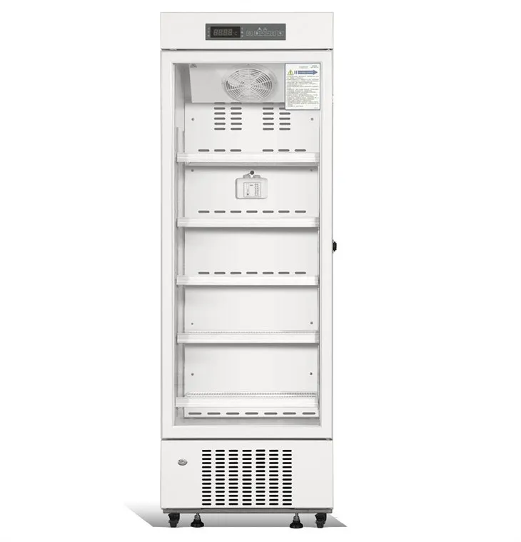 Vaccine Refrigerator Biomedcial Refrigerator 2~8℃ 415L