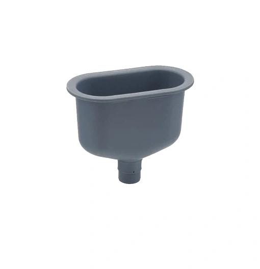 Chemical resistant PP Lab Sink & High Quality Lab Cup Sink