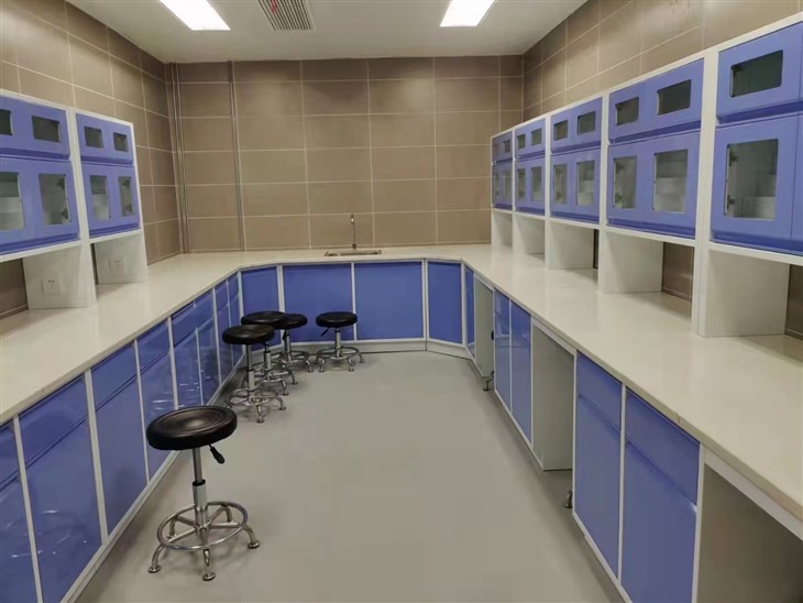 Chemical Lab Furniture Work Surfaces suppliers