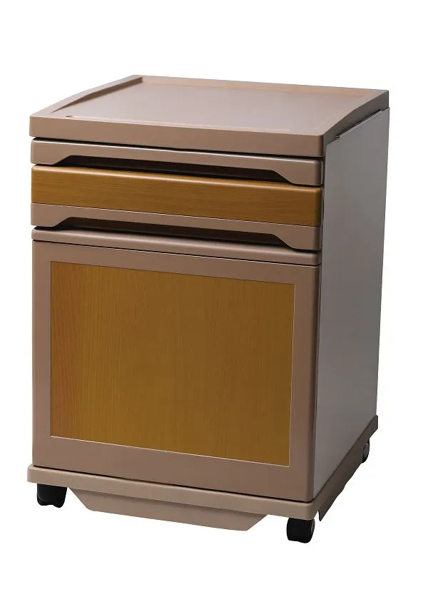 Mobile & Molded Bedside Cabinet suppliers