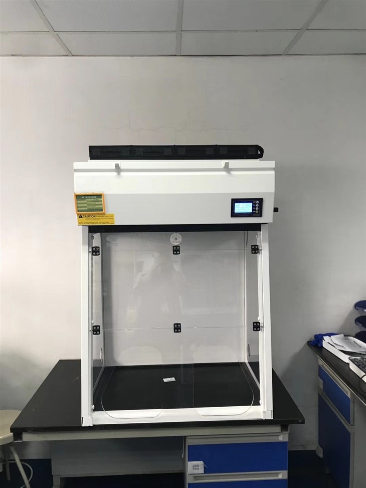 Tabletop Ducted Fume Hood suppliers